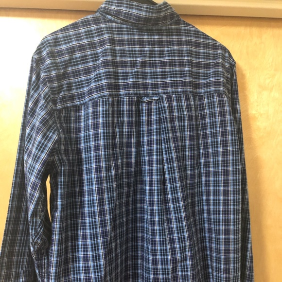 Chaps button up shirt - Picture 3 of 4